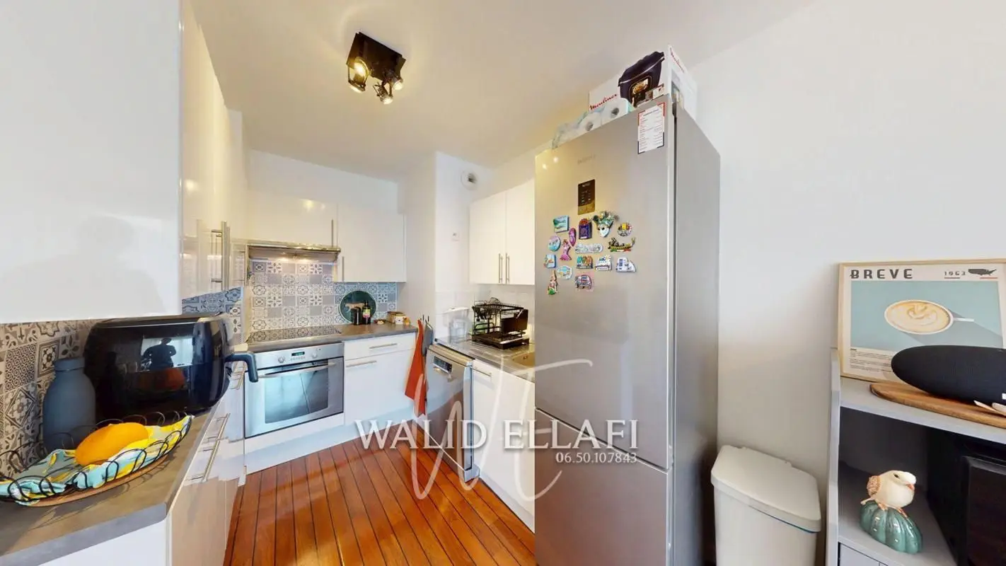 Appartement photo 4