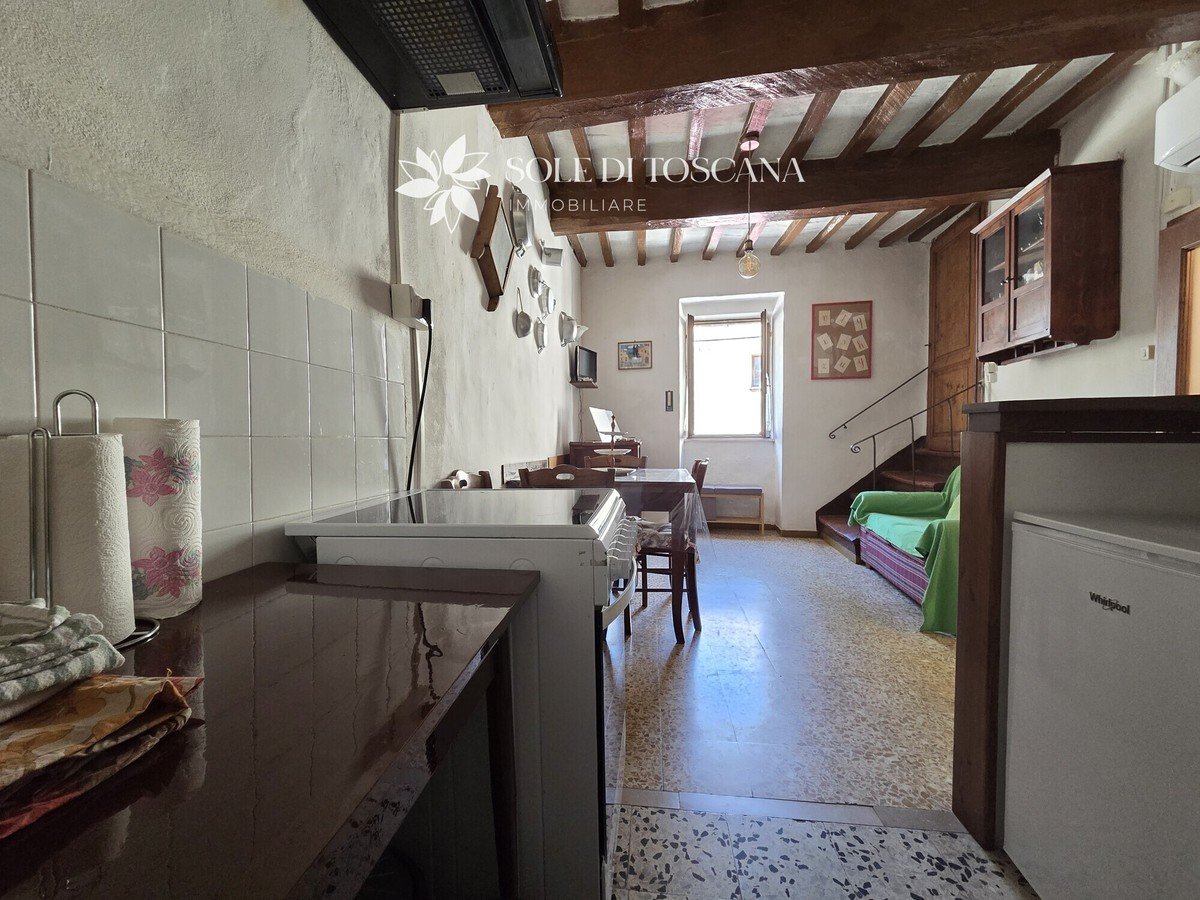 2 bedrooms top-to-bottom house, 94 m² Torrita di Siena, Siena (province) photo 5