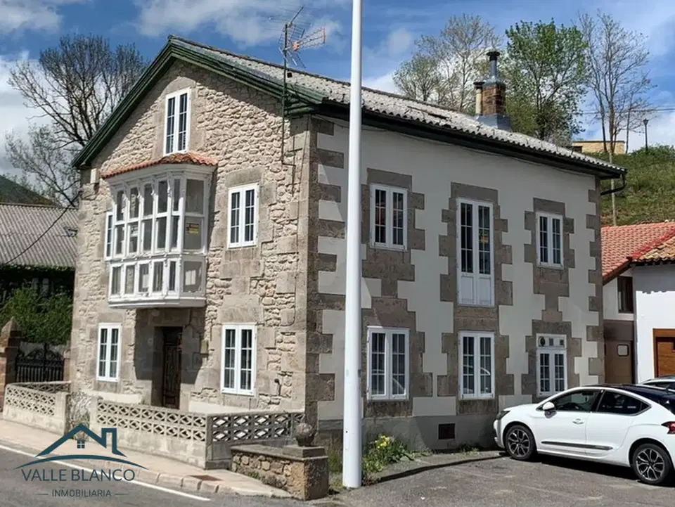 Inmobiliaria Valle Blanco