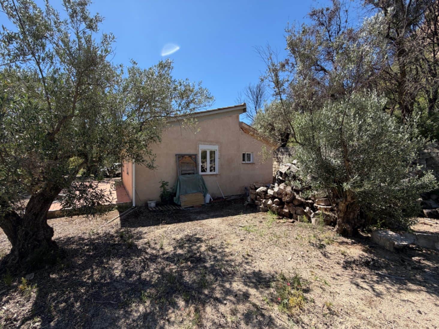 Finca/Country House for sale in Alcoleja, Alicante photo 5