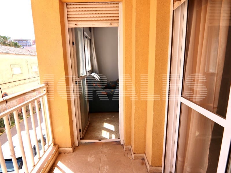Flat for sale in Pescadores, Mazarrón, Murcia photo 5