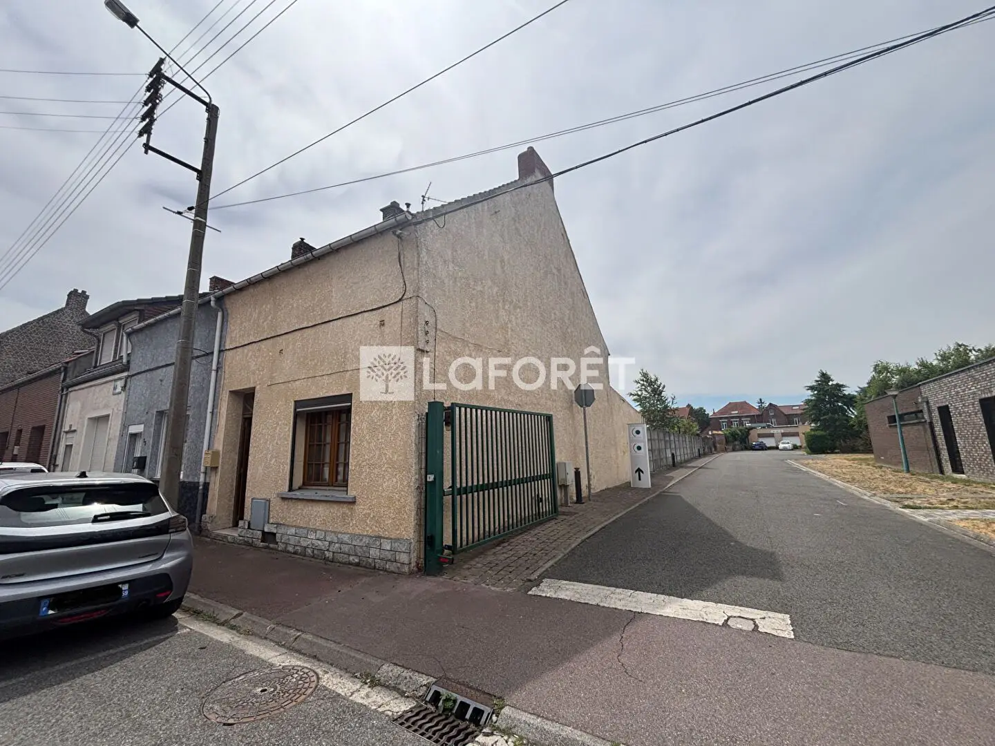 House for sale in Somain — 2 bedrooms, 88 m²