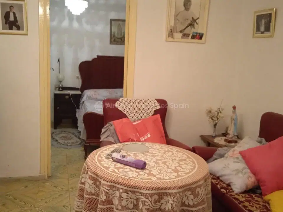 Country house in Los Cerricos, Almeria province photo 4