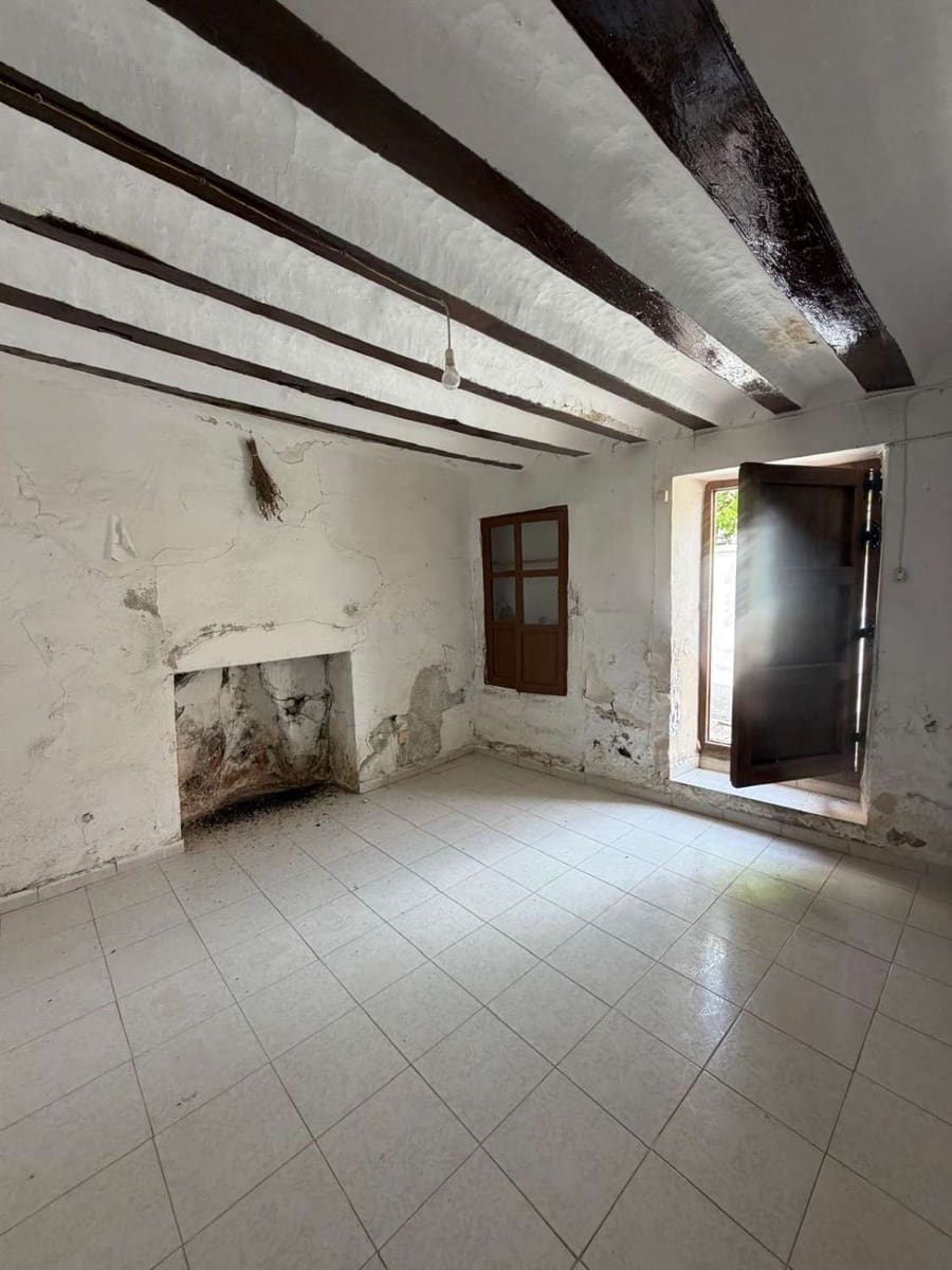 Semi-detached Villa for sale in Vélez-Blanco, Almería photo 5