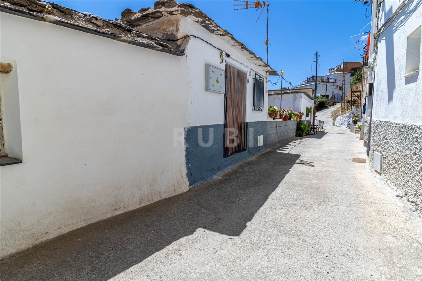 Townhouse for sale in Bérchules, Granada