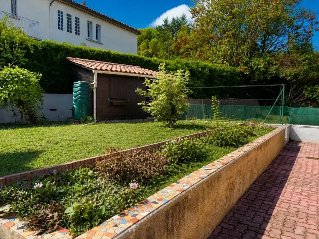 House for sale in Carcassonne — 3 bedrooms, 95 m² photo 5