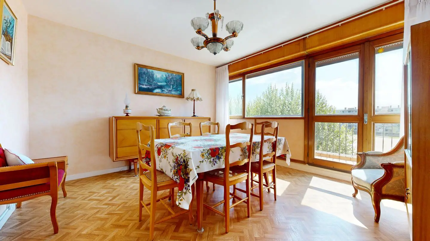 Appartement photo 3
