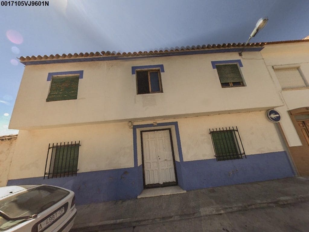 Villa for sale in Campo de Criptana, Ciudad Real