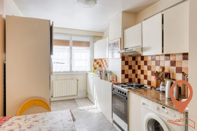 Apartment for Sale in Paris photo 5