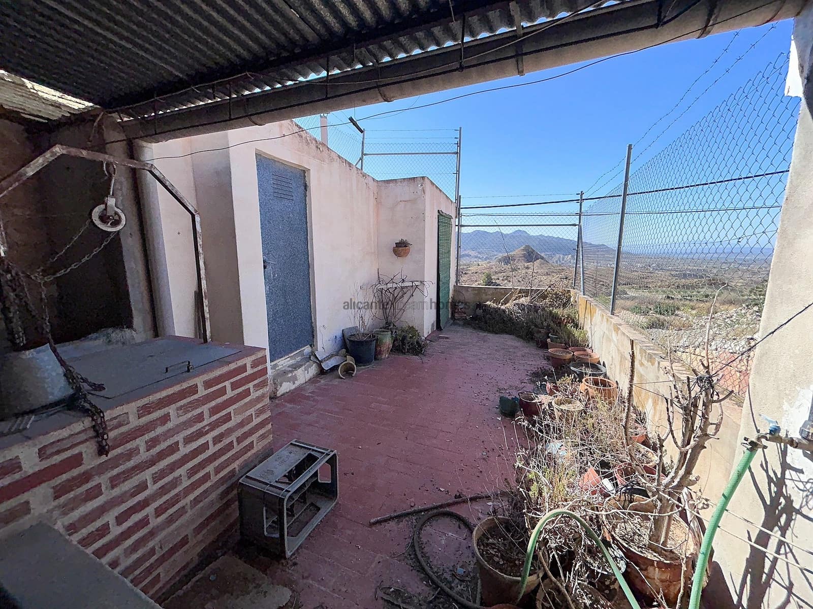 Townhouse for sale in Macisvenda, Abanilla, Murcia photo 2