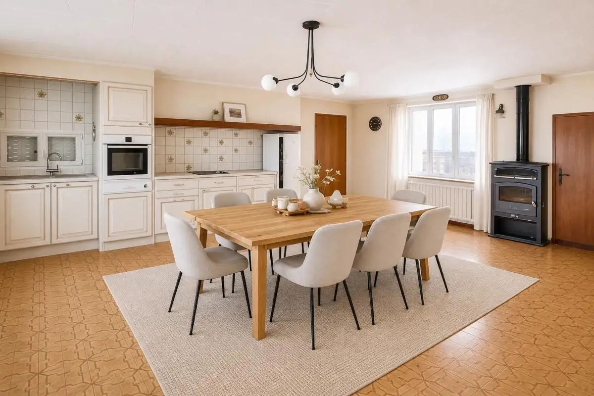 House for sale in Vrecourt — 7 bedrooms, 200 m²