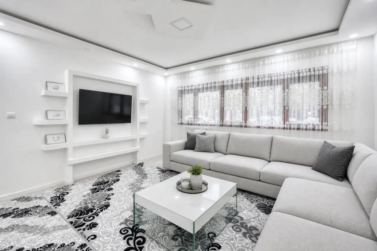 Apartment for sale in Marseille 13eme — 3 bedrooms, 92 m²