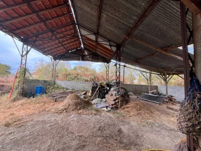Create your Dream Country Home – House, Barn & 2.4 Hectares photo 4