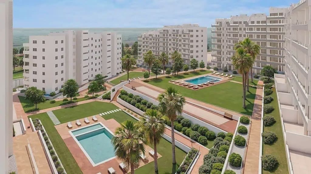 Apartment for sale in San Miguel de Salinas, Alicante photo 2