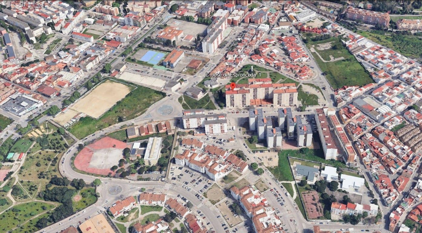 Flat for sale in Algeciras, Cádiz photo 4