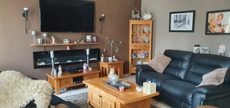 4 Bedroom Villa & 52M2 Annex for Granny Flat/Gite | Set on 1000m² & no Work to do Extra 9800m Available photo 5