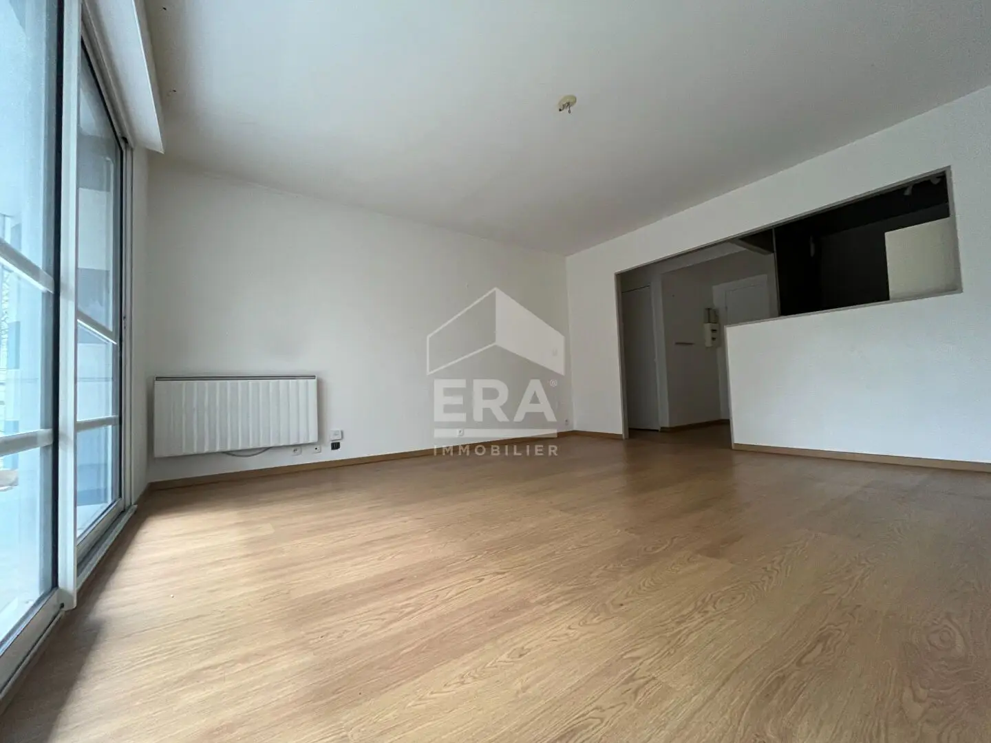 Apartment for sale in Mont Saint Aignan — 1 room, 36 m² photo 3