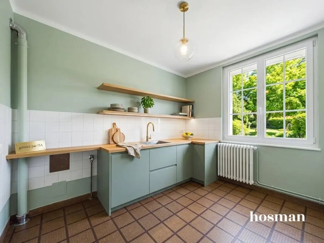 House for sale in Saint-Herblain — 3 bedrooms, 100 m² photo 5