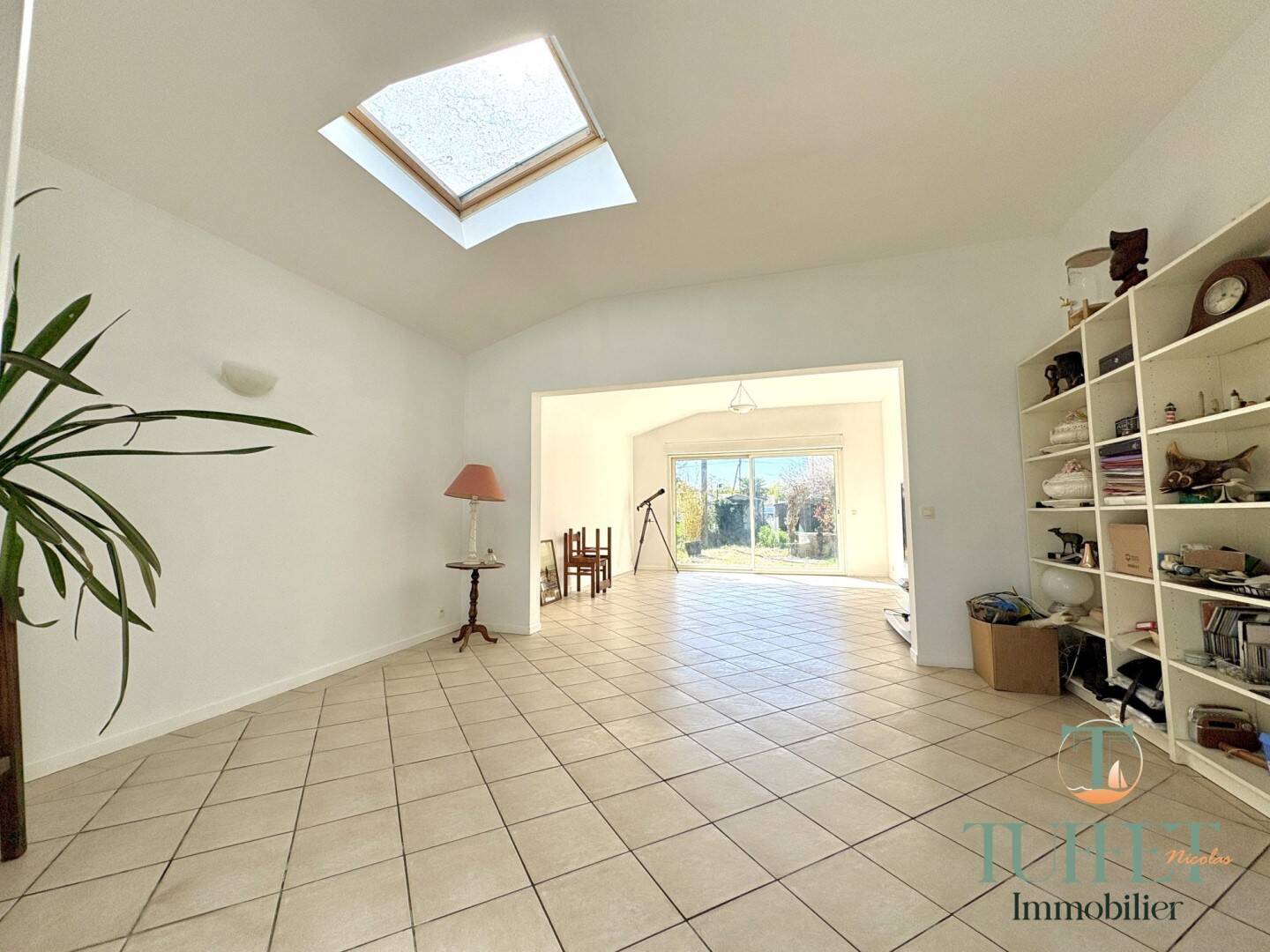 Maison de plain-pied photo 4