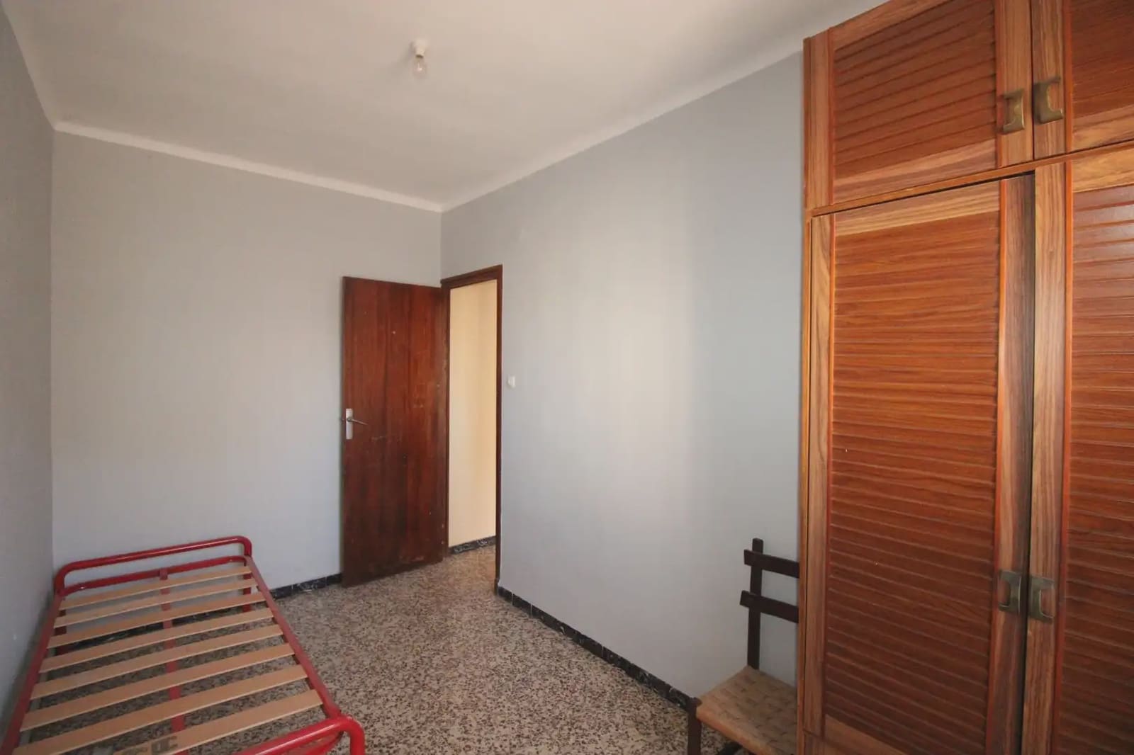 Flat for sale in San Antón, Cartagena, Murcia photo 4