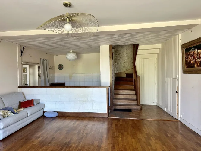 Village House with Separate Studio and Barn photo 4