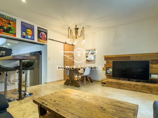 3-Room Apartment 71.7 m² photo 3