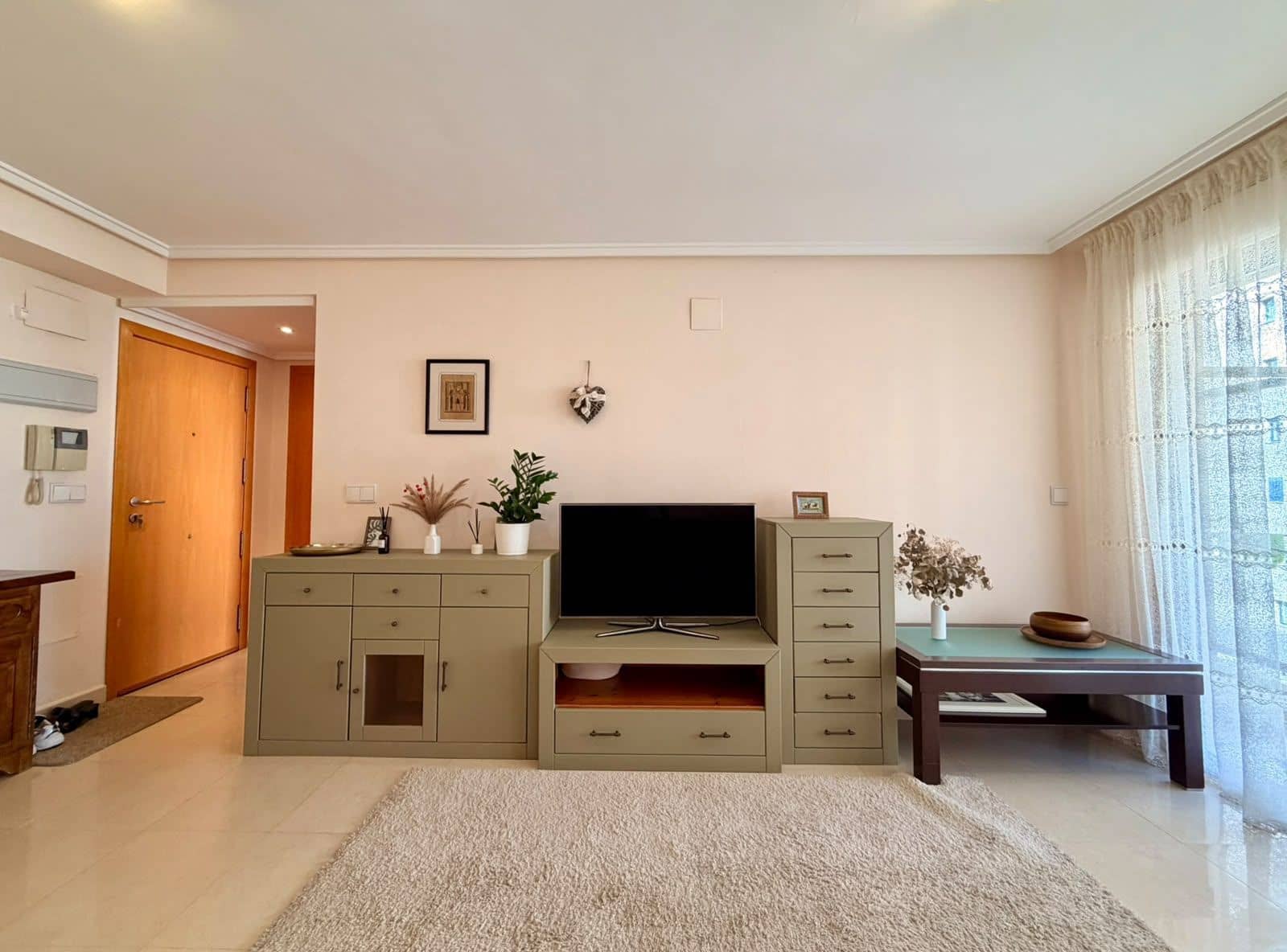 Apartment for sale in La Cala de Villajoyosa, La Villajoyosa / Vila Joiosa, Alicante photo 4