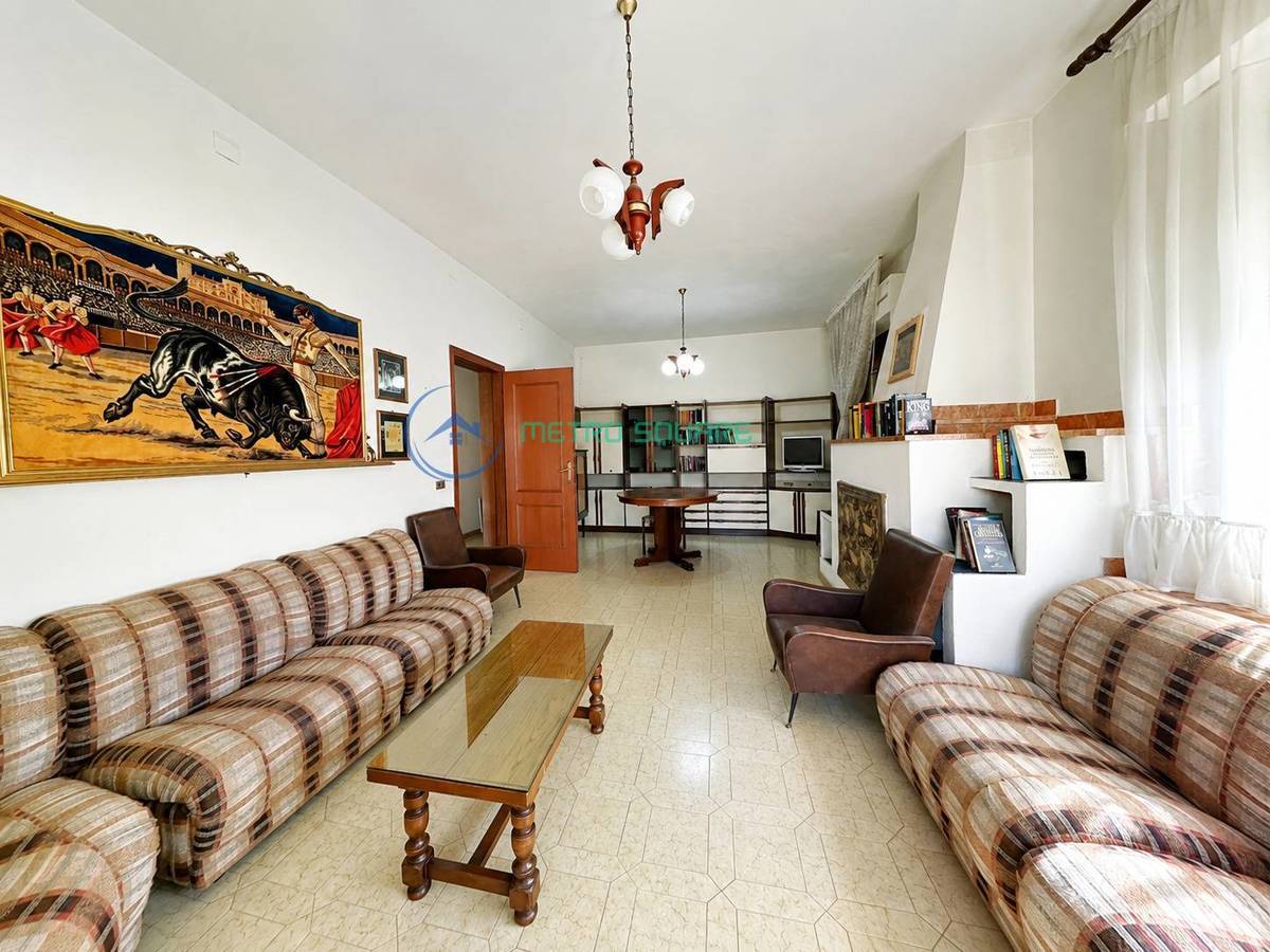 9 bedrooms villa, 242 m² San Gavino Monreale, Medio Campidano (province) medio campidano photo 2