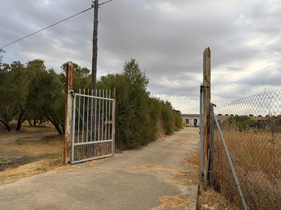 Country house in Trigueros, Huelva province photo 2