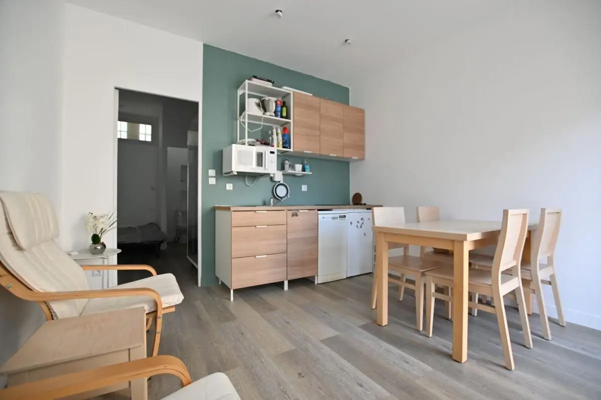 Appartement