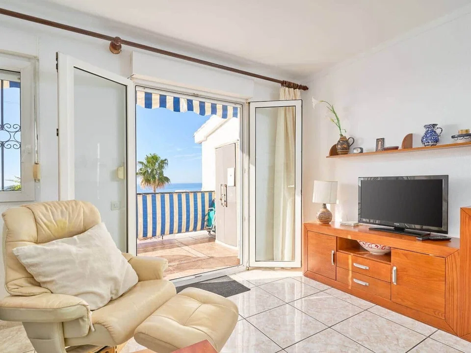 Apartment in Nerja, Malaga photo 4