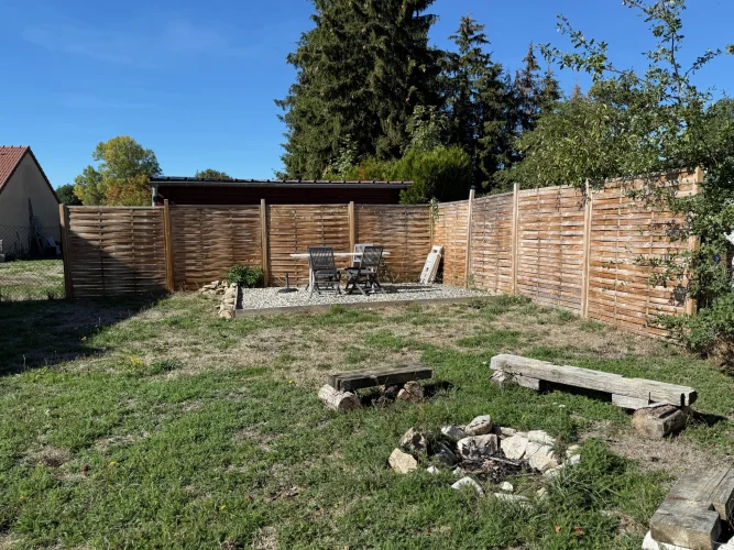 Auv 1232: Cosy, Habitable Cottage 3 km from Pionsat, 350 m² photo 3