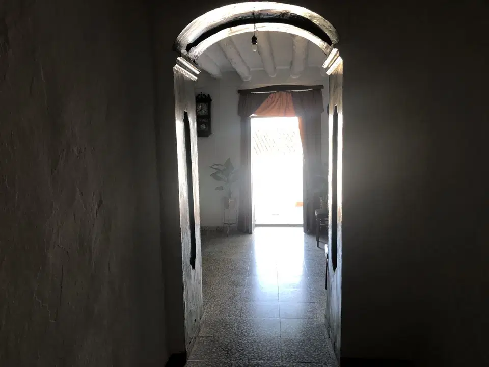 Town house in Olvera, Cadiz province photo 2