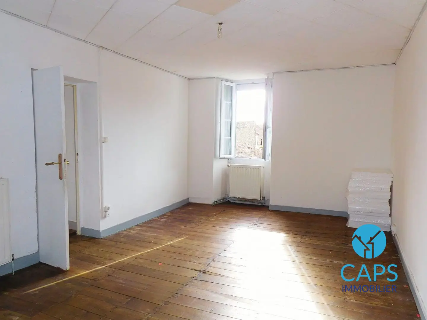 House for sale in Coteaux Du Blanzacais — 3 bedrooms, 106 m² photo 5