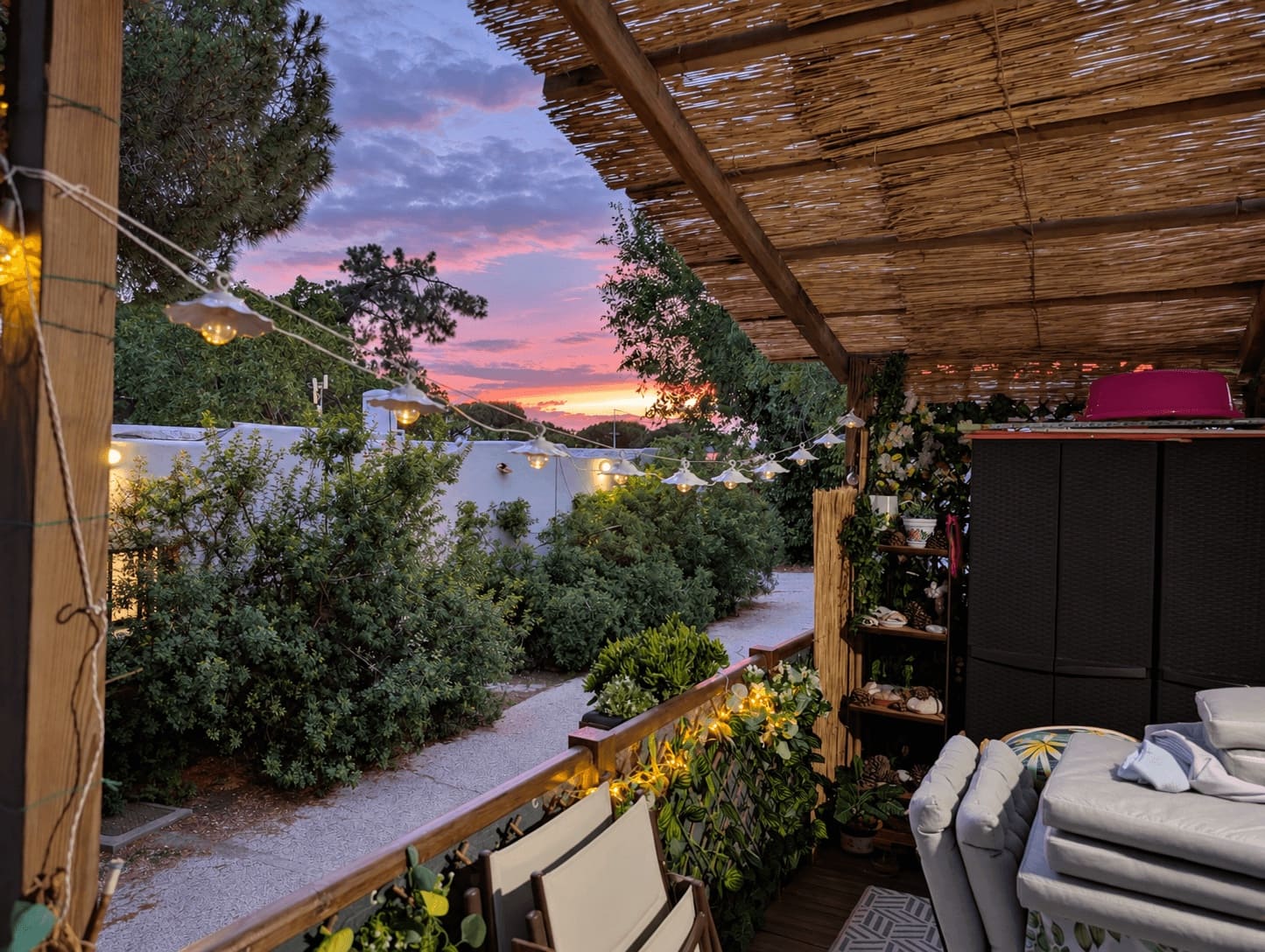 Mobile Home for sale in Marbella, Málaga photo 3