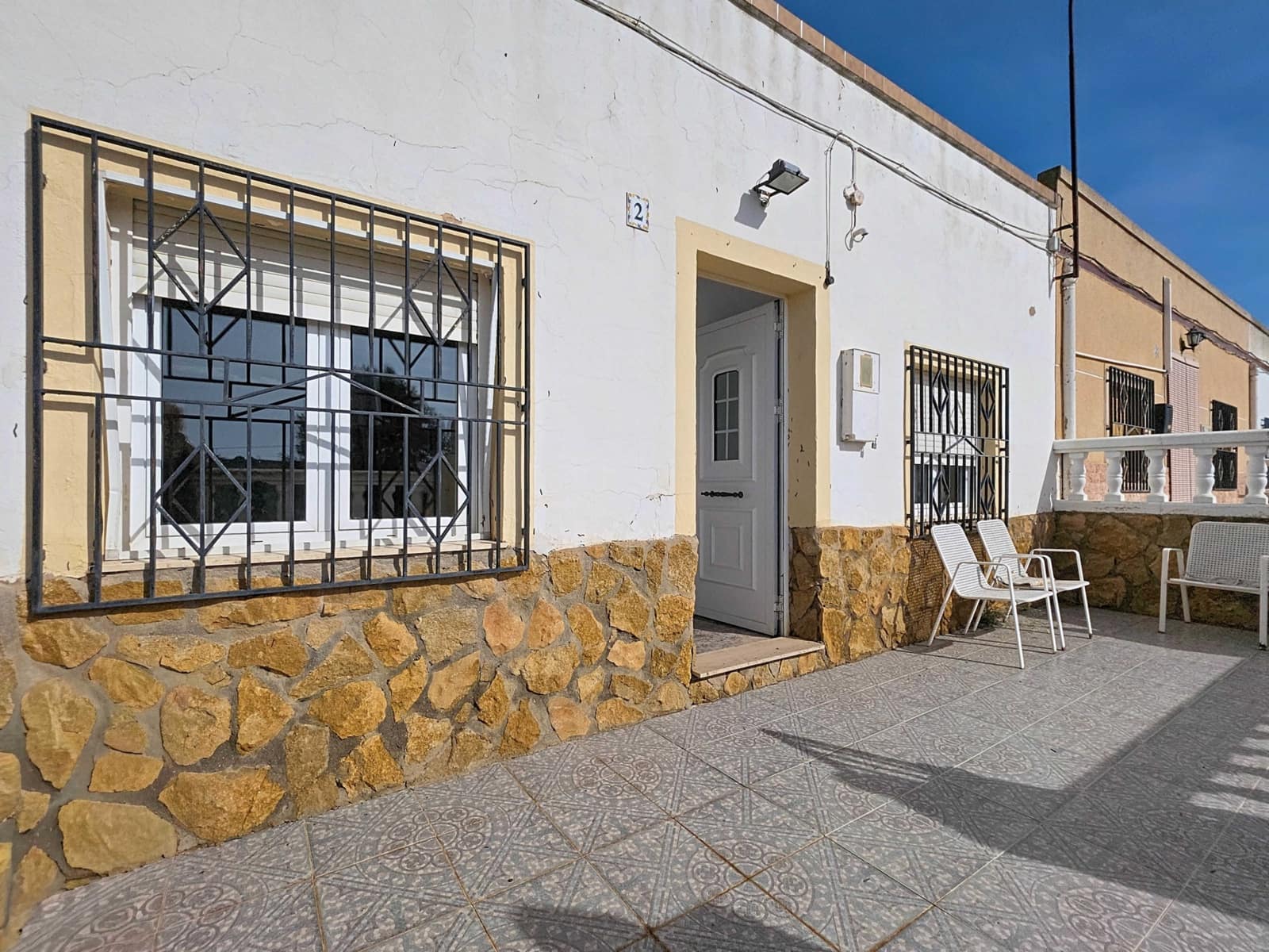 Townhouse for sale in Jumilla, Murcia