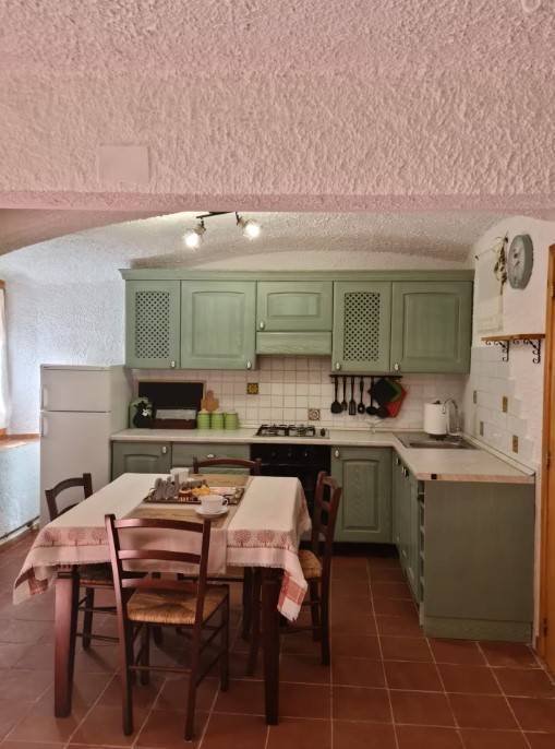 2 bedrooms detached house, 70 m² Villa Santa Lucia degli Abruzzi, L'Aquila (province) photo 5
