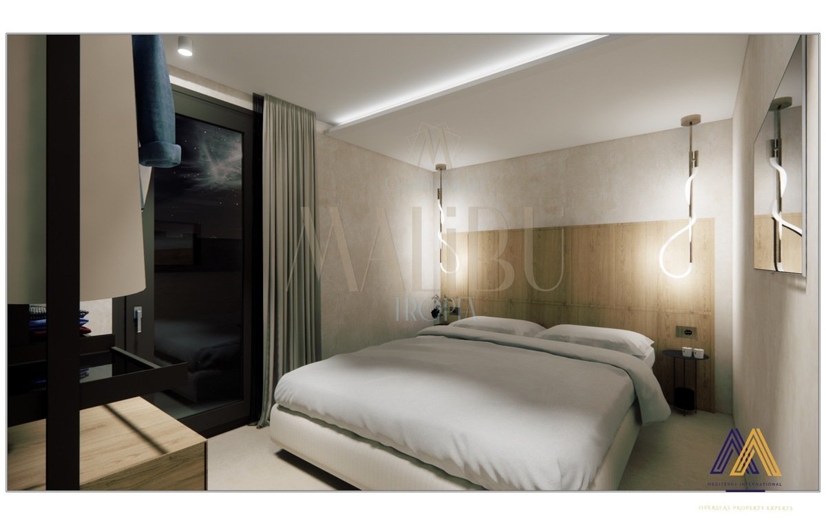 2 bedrooms apartment, 83 m² Tropea, Vibo Valentia (province) photo 3