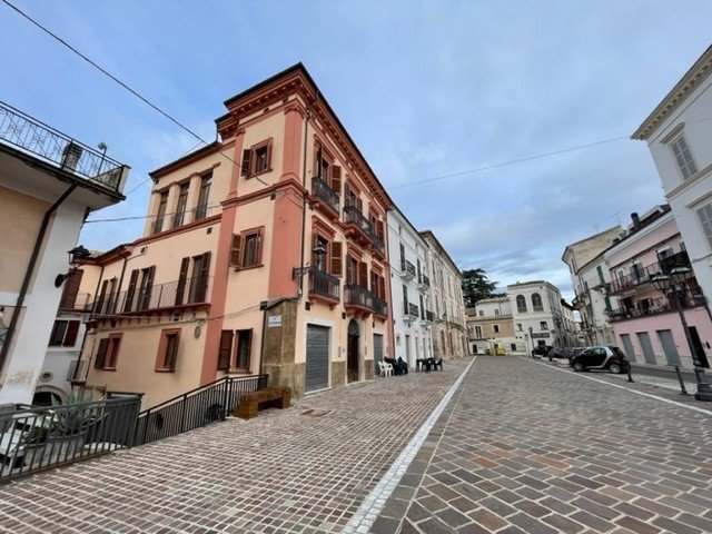 8 bedrooms historic house, 400 m² Torre de' Passeri, Pescara (province) photo 2