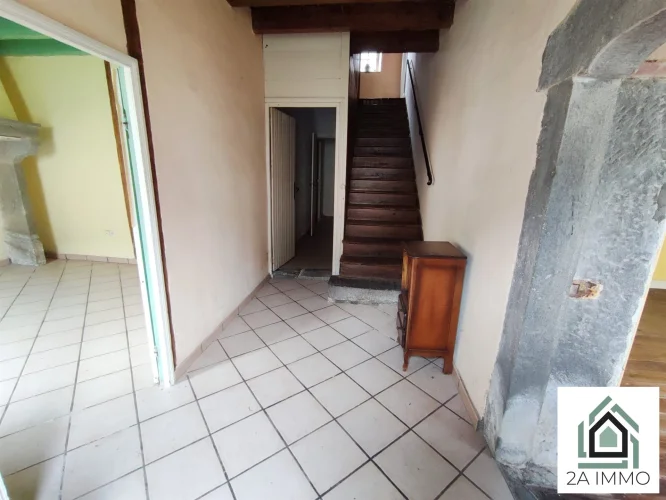 Townhouse with Courtyard 164 m² photo 5