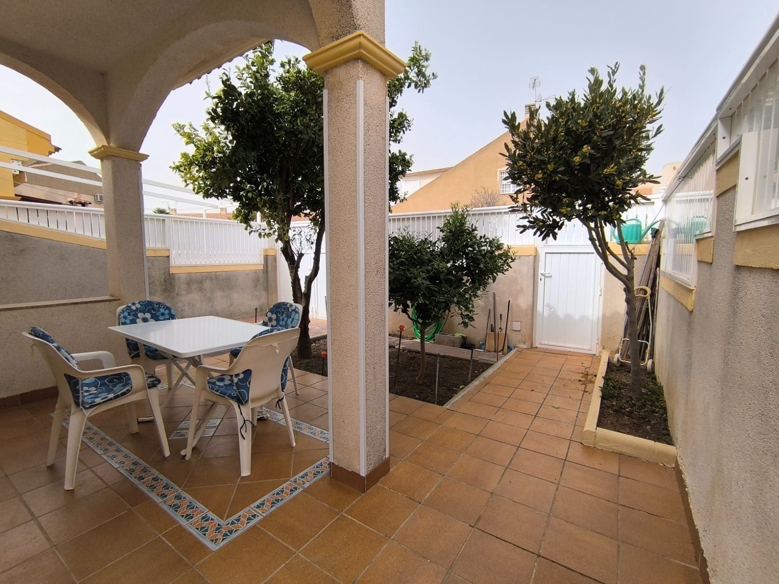 Apartment for sale in Los Alcázares, Murcia