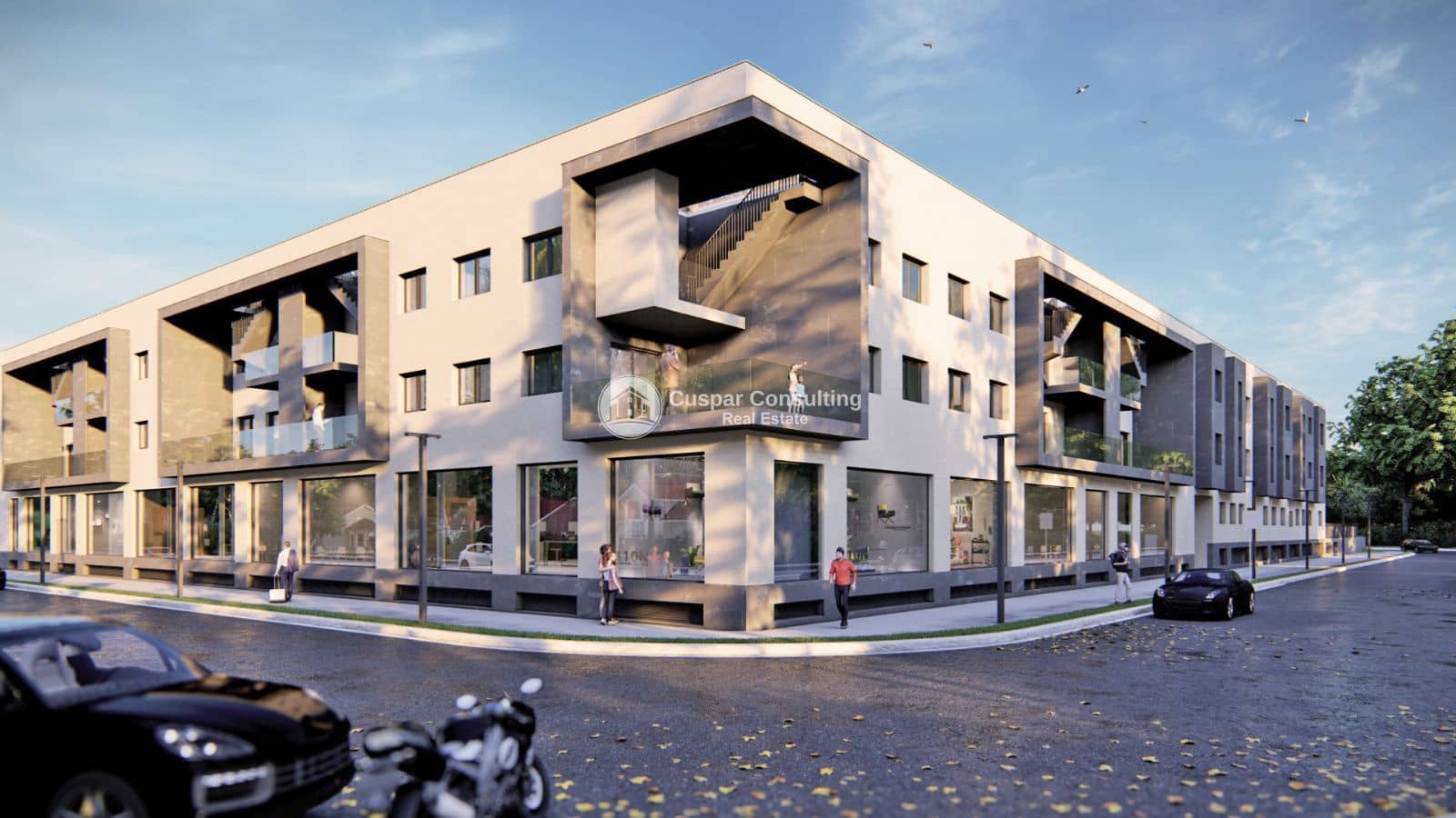 Flat for sale in Torre-Pacheco, Murcia photo 3