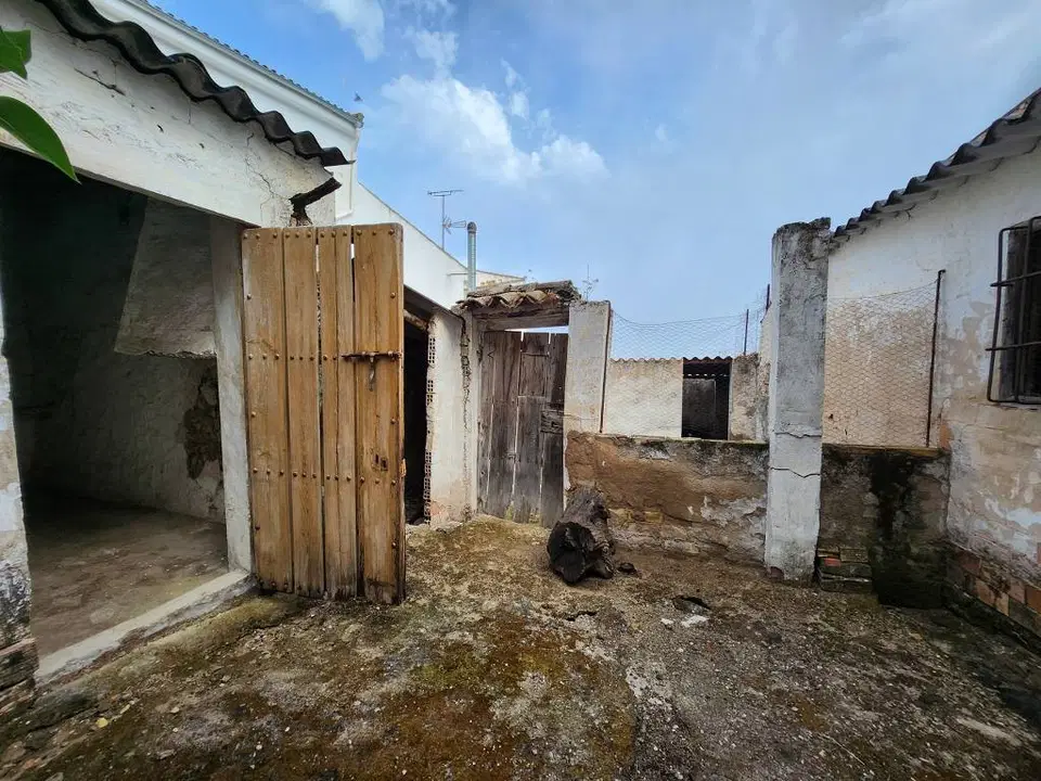 Town house in Castil De Campos, Cordoba province photo 4