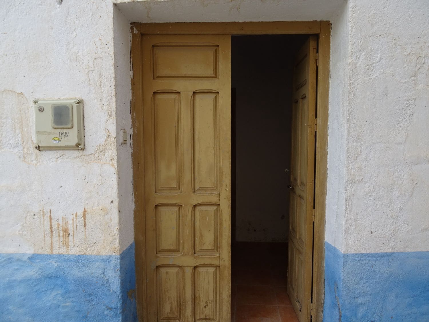 Townhouse for sale in Cádiar, Granada photo 5