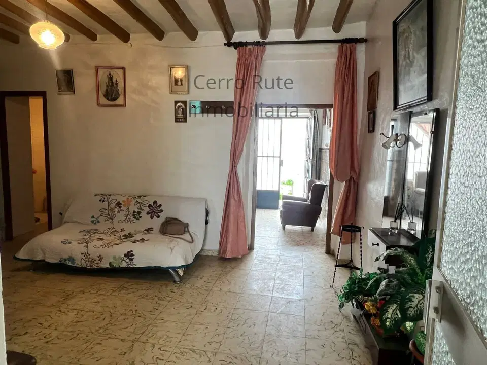 Town house in Rute, Cordoba province photo 5