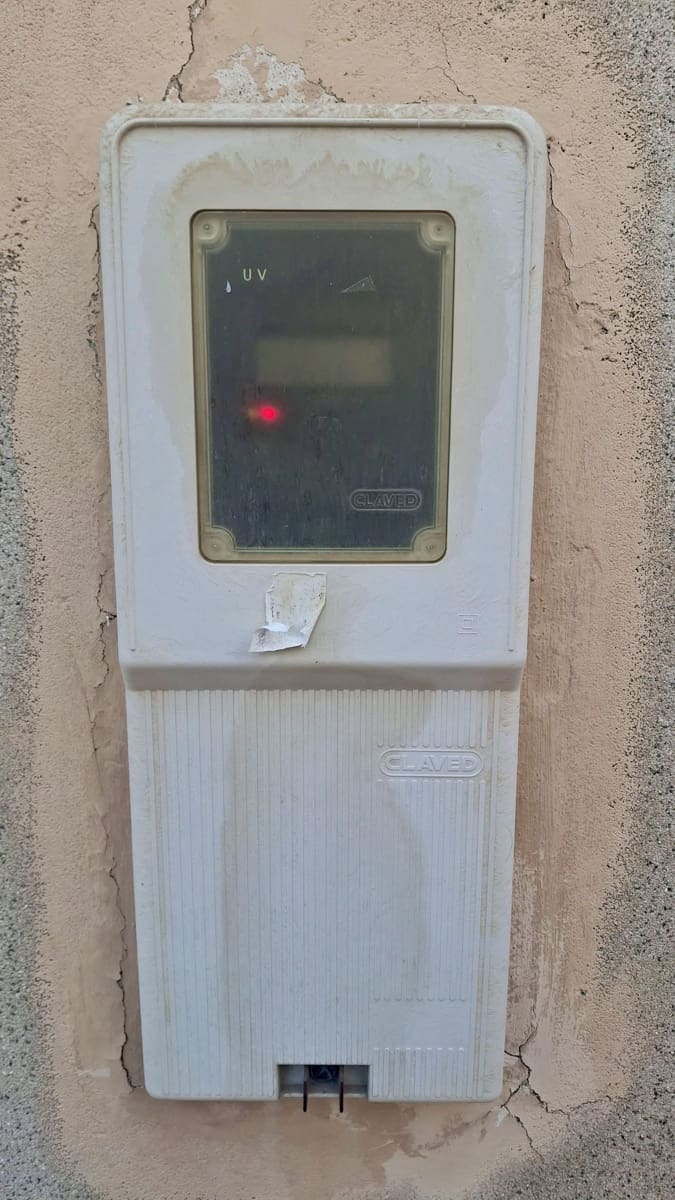 Villa for sale in Abanilla, Murcia photo 3