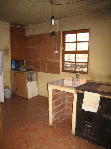 Finca/Country House for sale in Pantón, Lugo photo 5