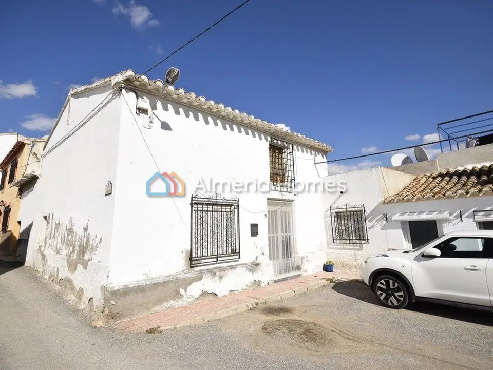 Almeria Homes