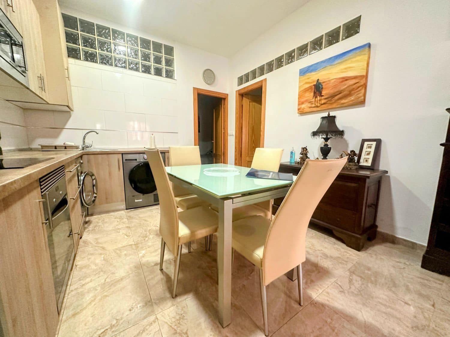 Apartment for sale in Aguilas, Murcia photo 4