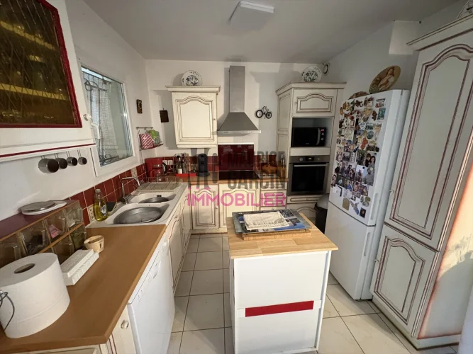 House - 68m² with Garden and Garage photo 3